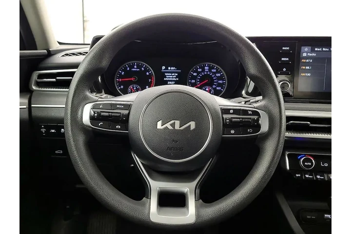 $20998 : Kia K5 2022 LXS 4dr Sedan image 10
