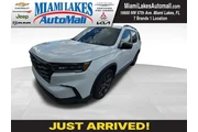 Honda Pilot 2023 Sport 4dr S en Hialeah