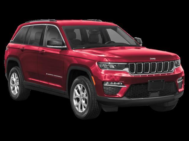 $43220 : NEW 2025 JEEP LAREDO 4X4 image 6