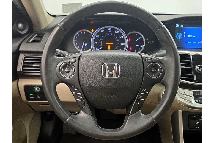 $17998 : Honda Accord 2014 Touring 4d image 10