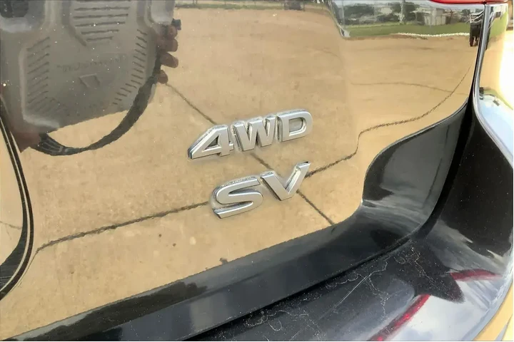 $11958 : Nissan Pathfinder 2019 4x4 S image 10