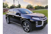 2022 Outlander Sport LE en Chicago