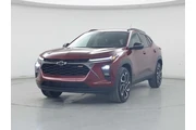 $24998 : Chevrolet Trax 2025 RS 4dr C thumbnail