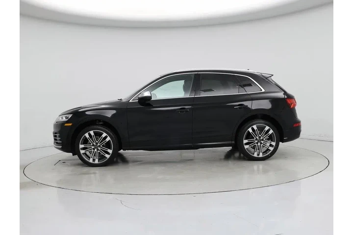 $24998 : Audi SQ5 2018 AWD 3.0T quatt image 3