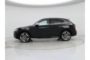 $24998 : Audi SQ5 2018 AWD 3.0T quatt thumbnail