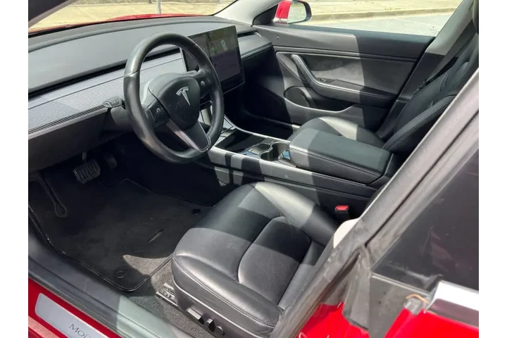 $18500 : 2018 Model 3 Long Range image 8