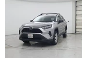 $26998 : Toyota RAV4 2020 AWD LE 4dr thumbnail