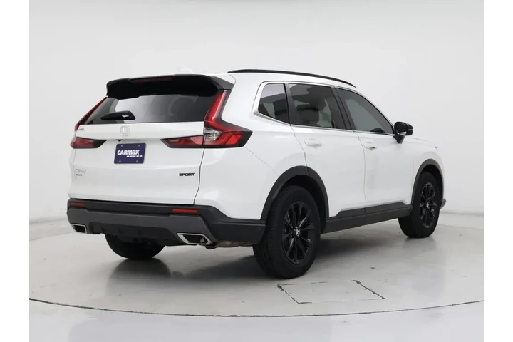 $29998 : Honda CR-V Hybrid 2023 AWD S image 8