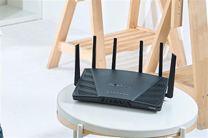 Synology router setup image 1