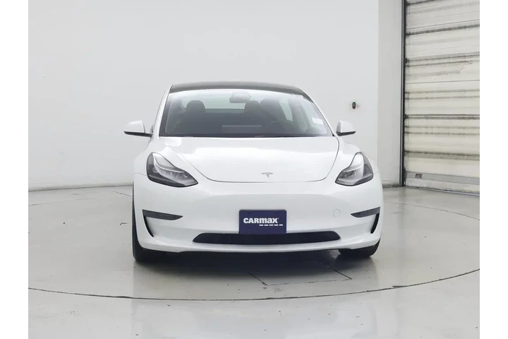 $24998 : Tesla Model 3 2022 4dr Sedan image 5