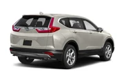 $19980 : Honda CR-V 2019 AWD EX-L 4dr thumbnail
