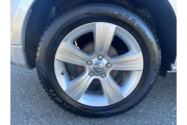 $6200 : 2010 Caliber SXT image 8
