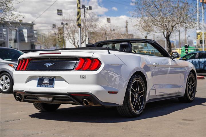 $21200 : Pre-Owned 2020 Ford Mustang E image 6