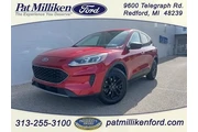 Ford Escape 2022 AWD SE 4dr en Detroit