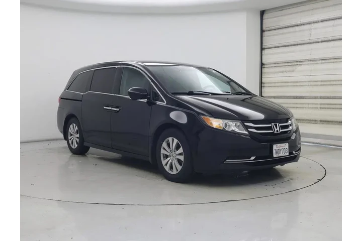 $16998 : Honda Odyssey 2016 SE 4dr Mi image 1