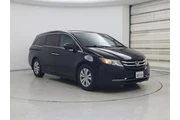 Honda Odyssey 2016 SE 4dr Mi en Sacramento