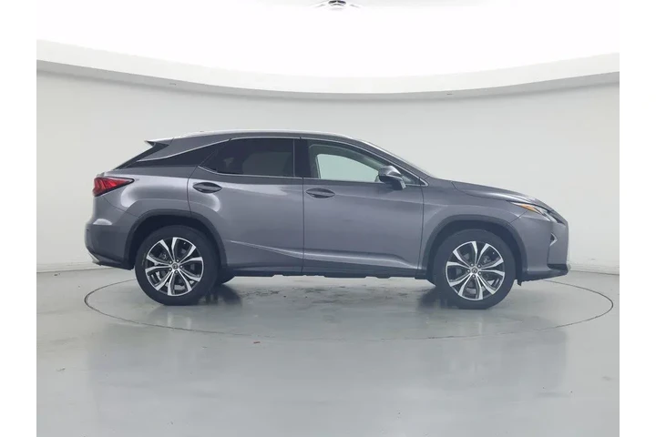 $33998 : Lexus RX 350 2018 AWD 4dr SU image 7