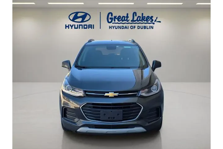 $13966 : Chevrolet Trax 2019 LT 4dr C image 8