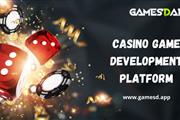 Casino Game Development en Anchorage