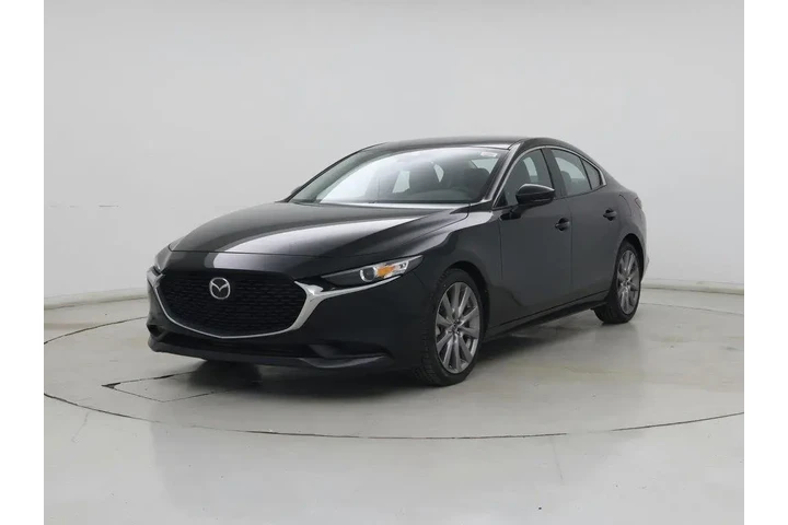 $16998 : Mazda Mazda3 Sedan 2021 Sele image 4