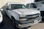$6000 : Chevrolet Silverado 1500 Clas thumbnail