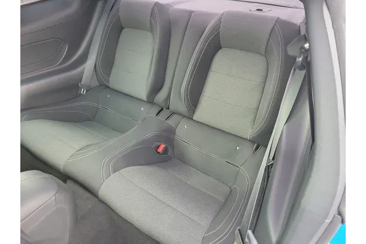 $26000 : Ford Mustang 2024 EcoBoost 2 image 10