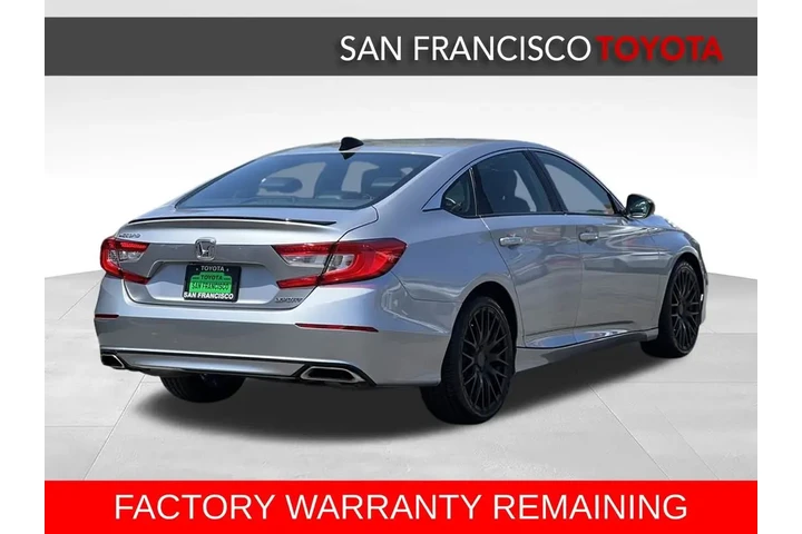 $26990 : 2022 Accord Sport image 5