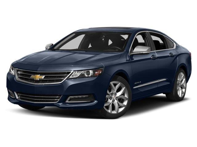 2018 Impala Premier w/2LZ image 1