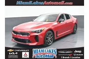 Kia Stinger 2023 GT-Line 4dr en Hialeah