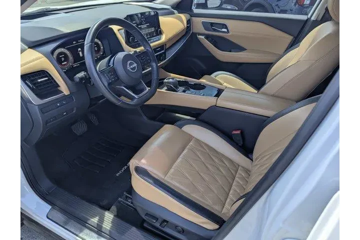 $26999 : Nissan Rogue 2022 Platinum 4 image 10