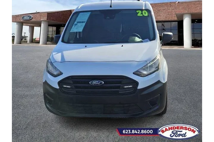 $18888 : Ford Transit Connect 2020 XL image 8
