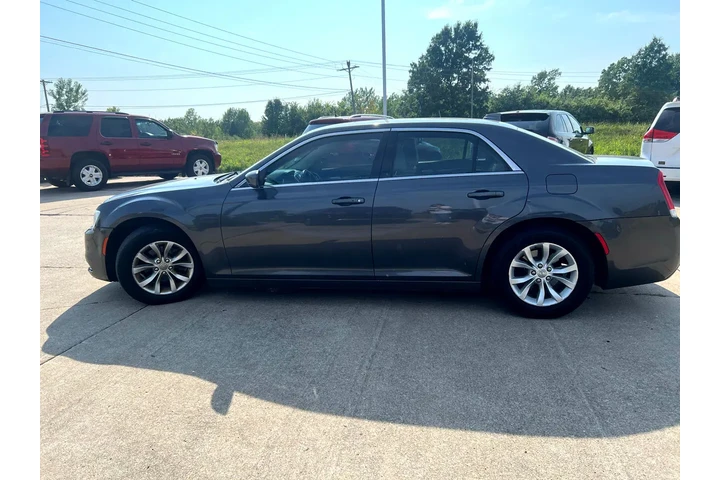 $7999 : 2015 300 Limited RWD image 9