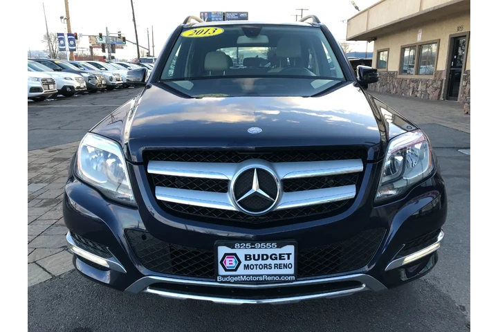 $10990 : 2013 Mercedes-Benz GLK-Class image 7