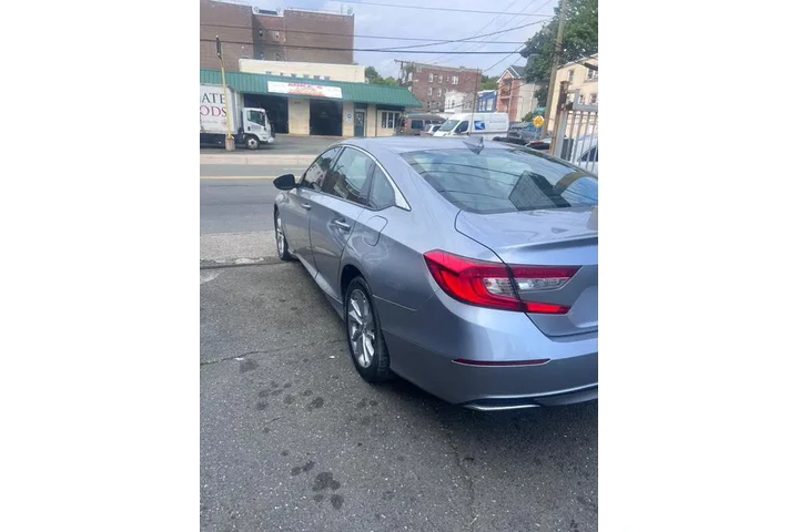 $17995 : Used 2020 Accord Sedan LX 1.5 image 7