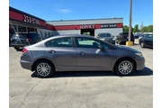 2015 Civic Sedan 4dr CVT LX