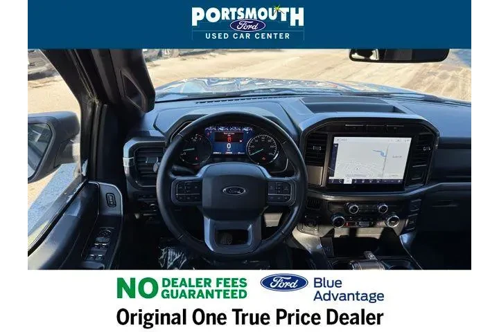 $39995 : Ford F-150 2023 4x4 XL 4dr S image 7