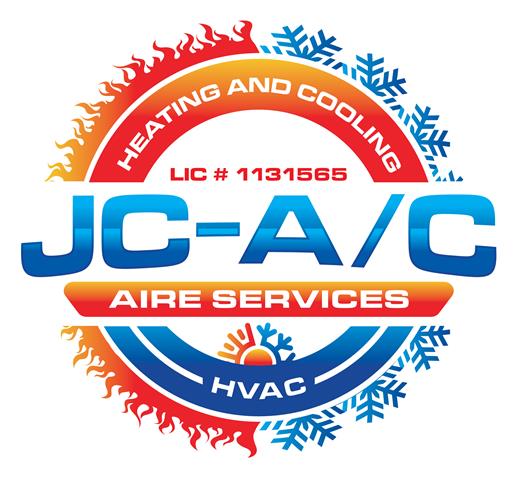 JC-A/C aire services hvac image 1