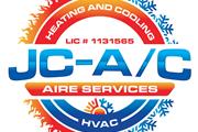 JC-A/C aire services hvac