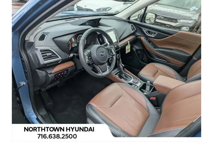 $29900 : Subaru Forester 2022 AWD Tou image 9