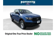 Ford Ranger 2020 4x4 XL 4dr