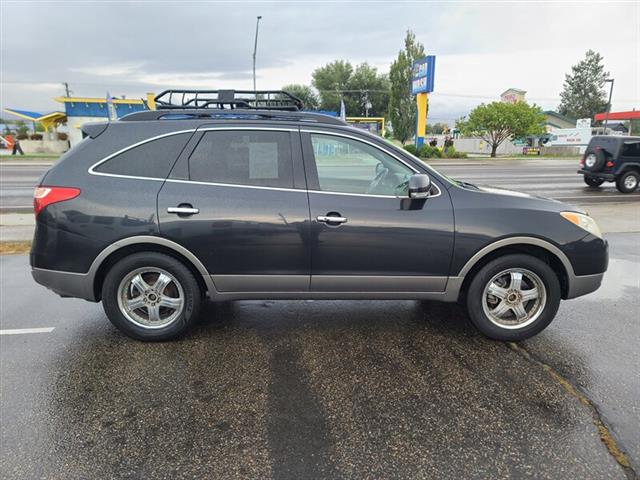 $7999 : 2008 Veracruz Limited SUV image 8