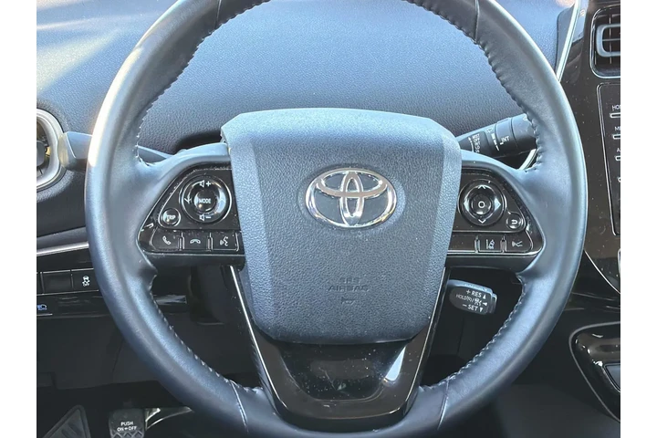 $22580 : Toyota Prius Prime 2021 LE 4 image 10