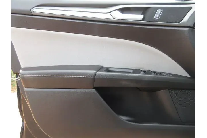 $8750 : Ford Fusion 2013 S 4dr Sedan image 9