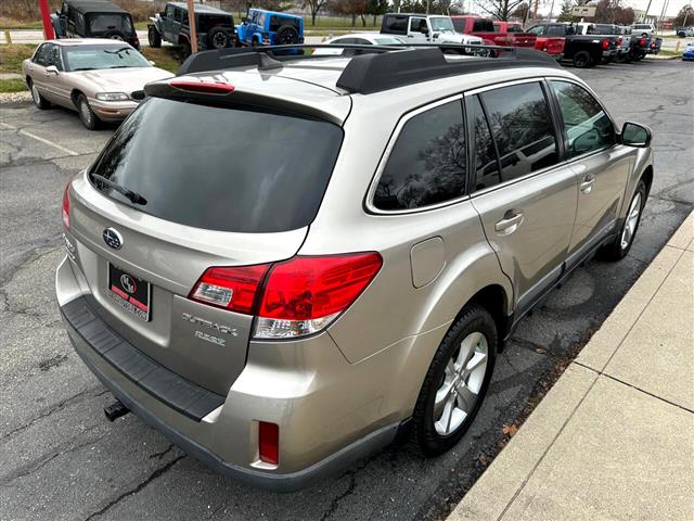 $12991 : 2014 Outback 4dr Wgn H4 Auto image 8