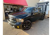 2013 RAM 1500 Big Horn en Greenville
