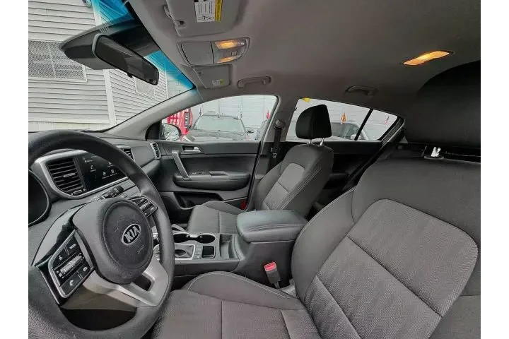2022 KIA SPORTAGE2022 KIA SPO image 6