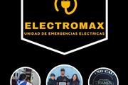 Reparaciones eléctricas 24/7 en Santiago