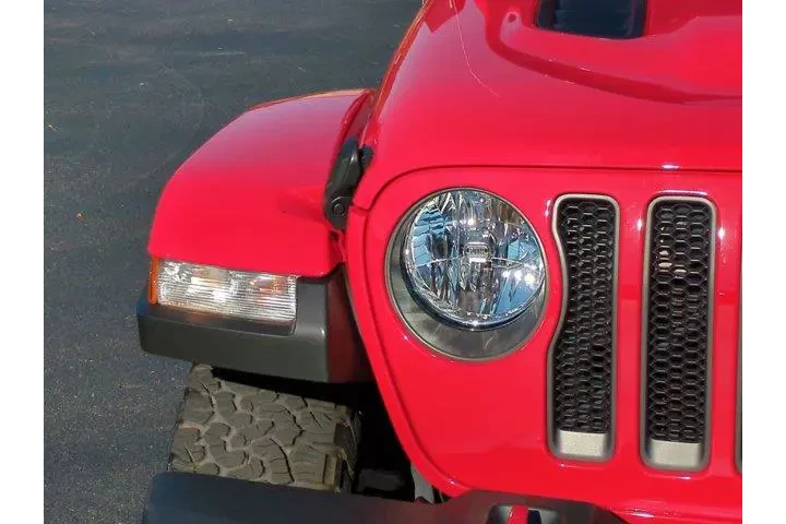 $38800 : Jeep Wrangler Unlimited 2022 image 10