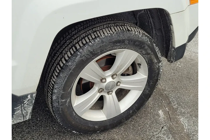 $7995 : Jeep Patriot 2016 Latitude 4 image 10