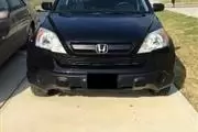 2010 Honda CRV LX FWD en Los Angeles